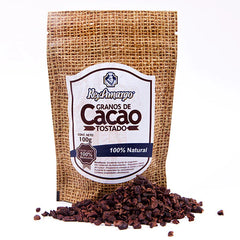 Kit "Descubre Rey Amargo"