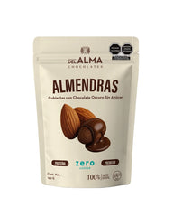 Kit "Sin Azúcar Rey Amargo"