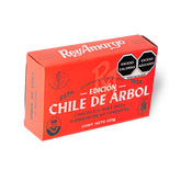 Chocolate para mesa Rey Amargo Edición Chile