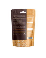 Chocolate para mesa granulado Rey Amargo con Café. 220g