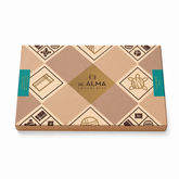 Caja de chocolates artesanales SIN AZÚCAR 350g