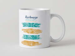 Taza Theobroma. 325ml