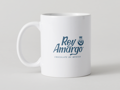 Taza Theobroma. 325ml