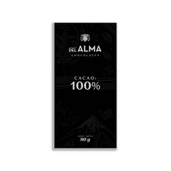 Tableta 100% Cacao