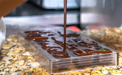 Caja de Chocolates Artesanales. 175gr