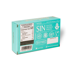 Chocolate para mesa Rey Amargo Edición Menta