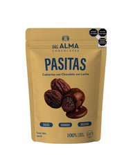 Kit "Maratón de Series y Chocolate"