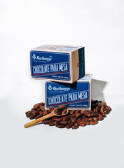 Chocolate para mesa Rey Amargo Tradicional 550g