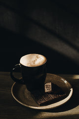 Chocolate para mesa Rey Amargo Tradicional 220g