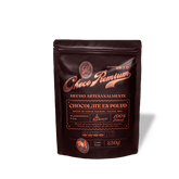 Choco Premium Rey Amargo