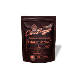 Choco Premium Rey Amargo