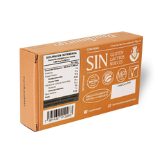 Chocolate para mesa Rey Amargo Edición Extra Canela