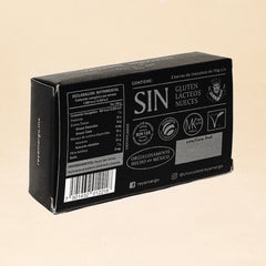 Chocolate para mesa Rey Amargo Selección Suprema 50% Cacao