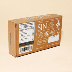 Chocolate para mesa Rey Amargo Edición Extra Canela