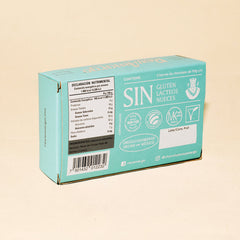 Chocolate para mesa Rey Amargo Edición Menta