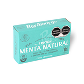 Chocolate para mesa Rey Amargo Edición Menta