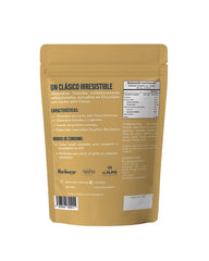 Almendras cubiertas con Chocolate con Leche. Bolsa 150g