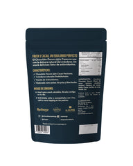 Arándanos cubiertos con Chocolate Oscuro. Bolsa 150g