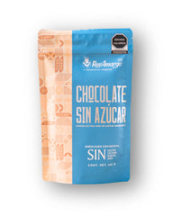 Kit "Sin Azúcar Rey Amargo"